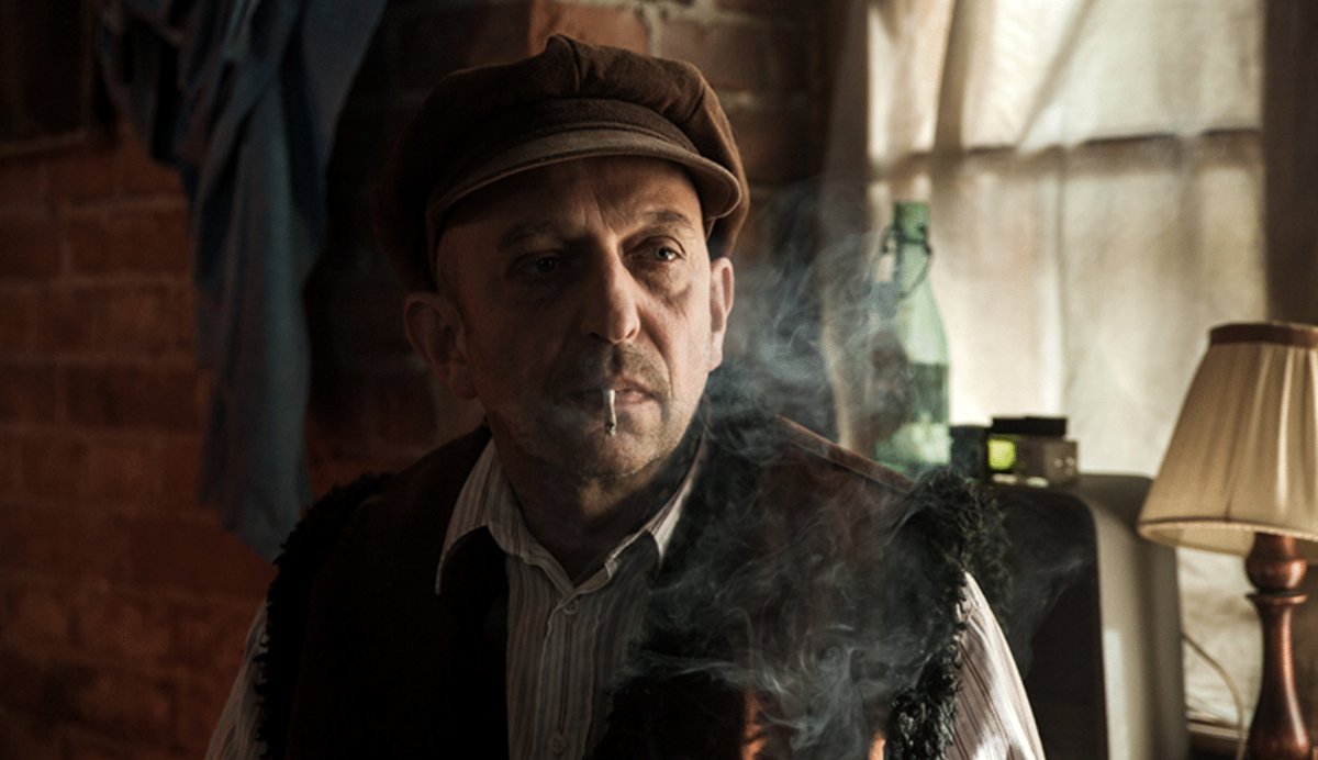 Photo du film Faustina: Love and Mercy