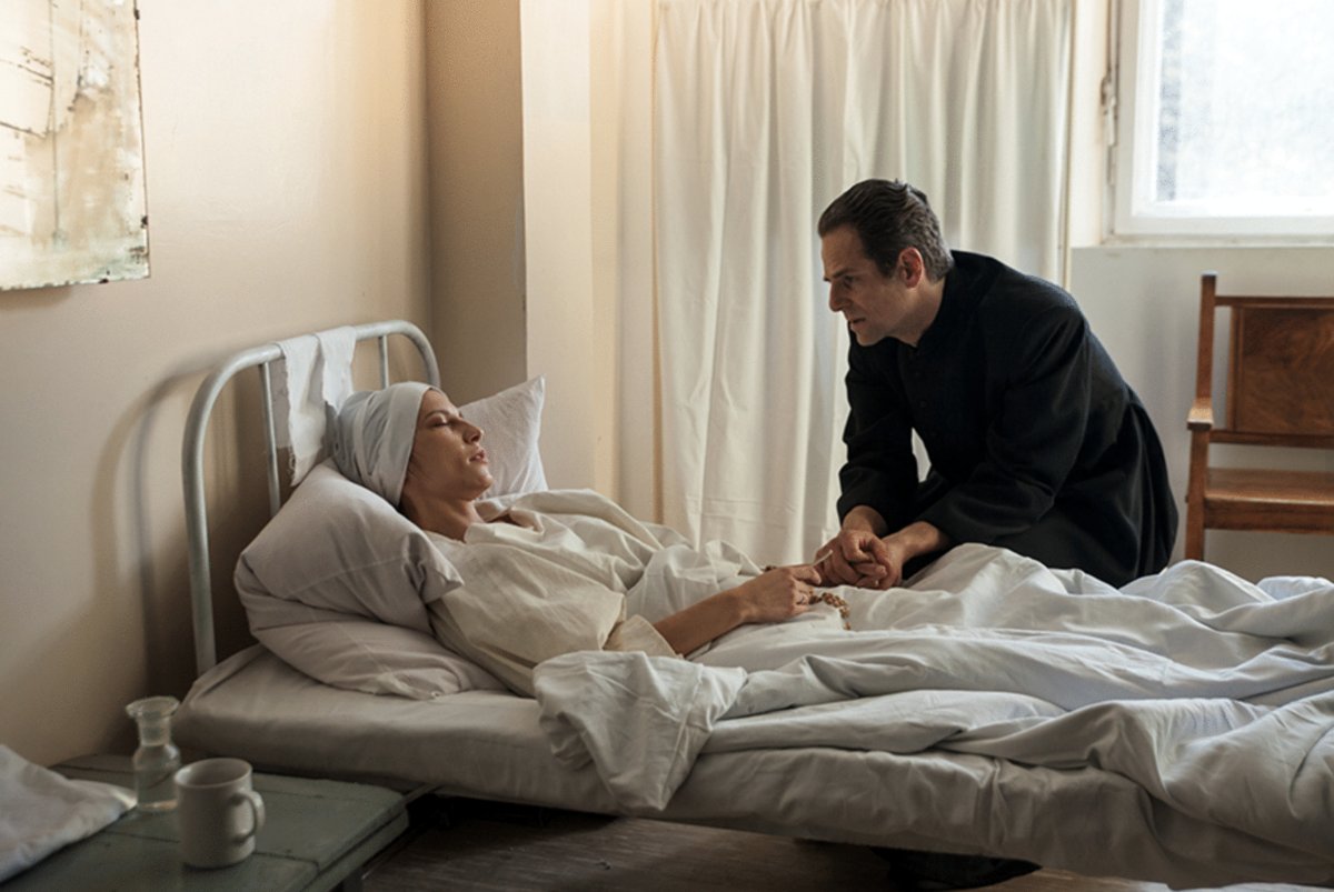 Photo du film Faustina: Love and Mercy