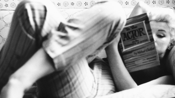 Photo from the movie Love, Marilyn