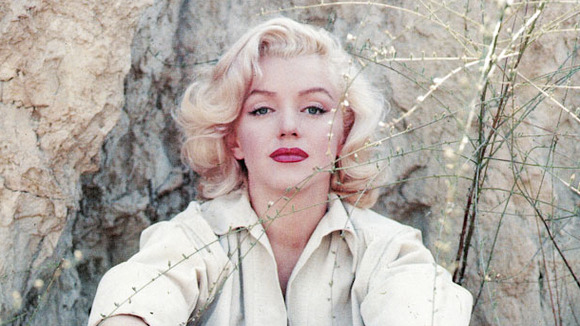 Photo from the movie Love, Marilyn
