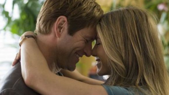 Photo from the movie Love Happens