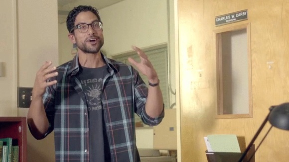 Photo du film Complètement fou