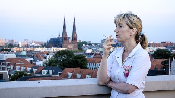 Photo du film Lucia de B.