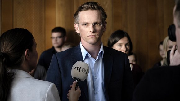 Photo du film Lucia de B.