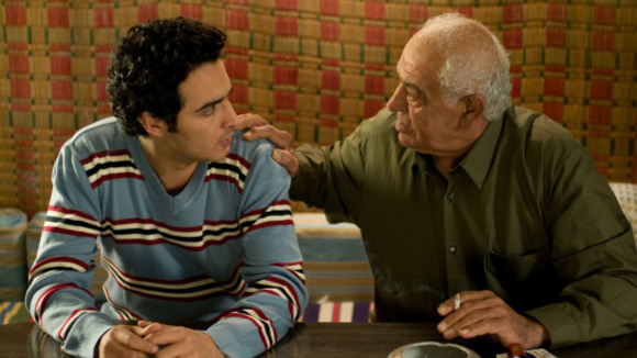 Photo du film Man Without a Cell Phone [2010]