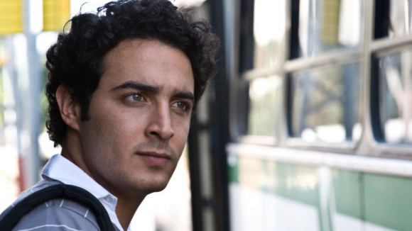 Photo du film Man Without a Cell Phone [2010]