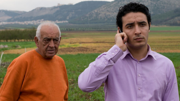 Photo du film Man Without a Cell Phone [2010]