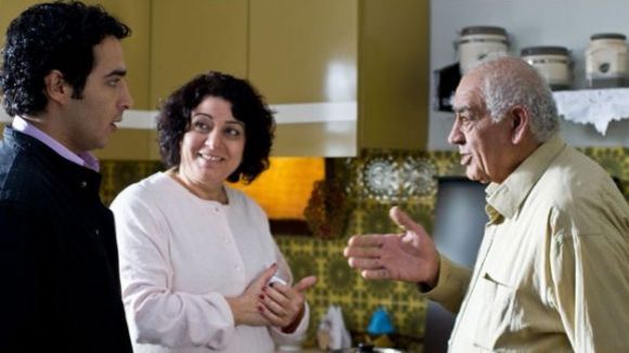 Photo du film Man Without a Cell Phone [2010]