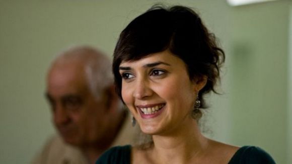 Photo du film Man Without a Cell Phone [2010]