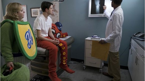 Photo du film Mascots