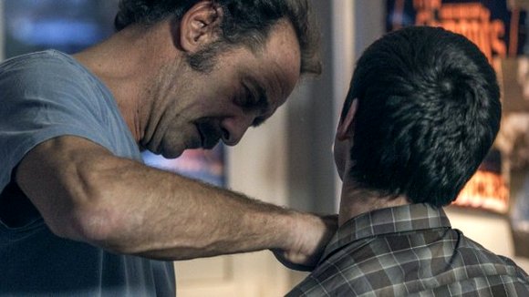 Photo from the movie The Measure of a Man