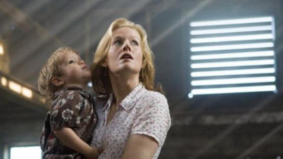 Photo from the movie The Messengers