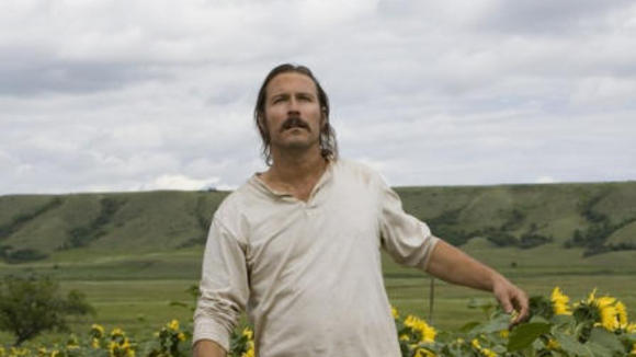 Photo from the movie The Messengers