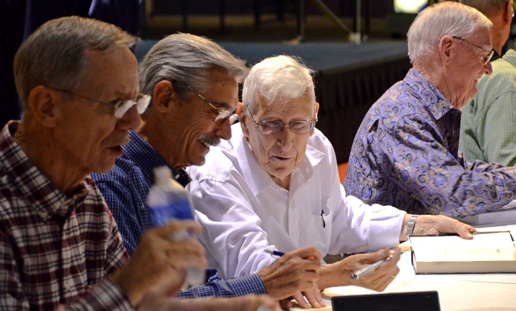 Mission Control: The Unsung Heroes of Apollo (2017) par David Fairhead