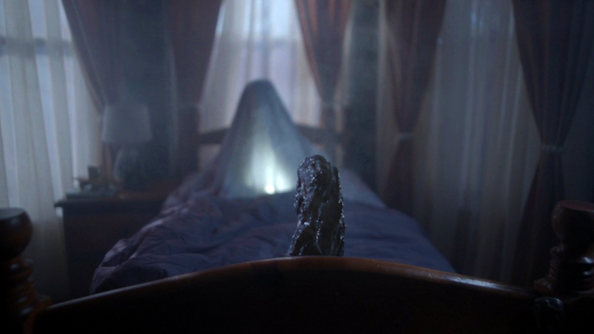 Photo du film Monstrous [2022]