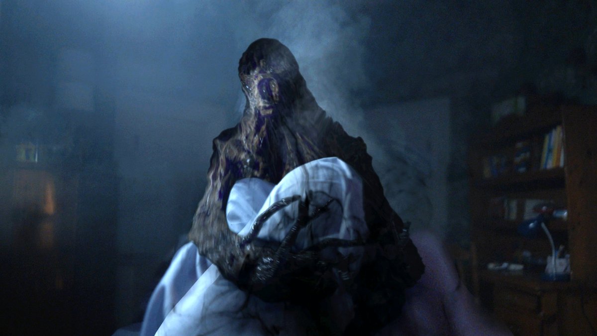 Photo du film Monstrous [2022]