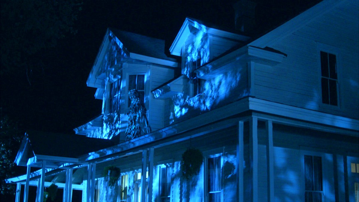 Photo du film Monstrous [2022]