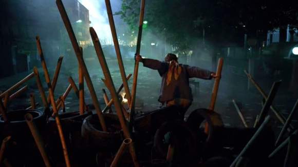 Photo du film Sans Issue