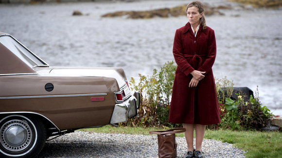 Photo du film Olive Kitteridge