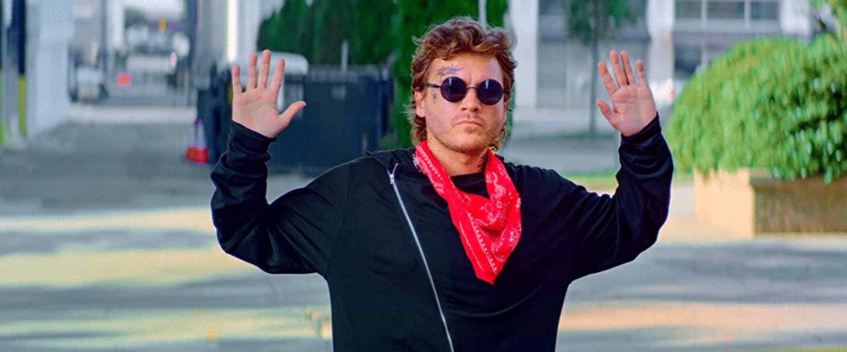 Photo du film Pursuit