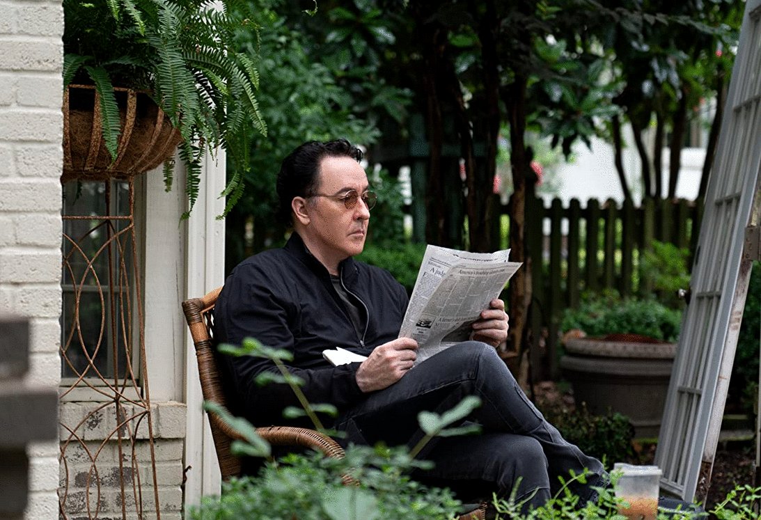 Photo du film Pursuit