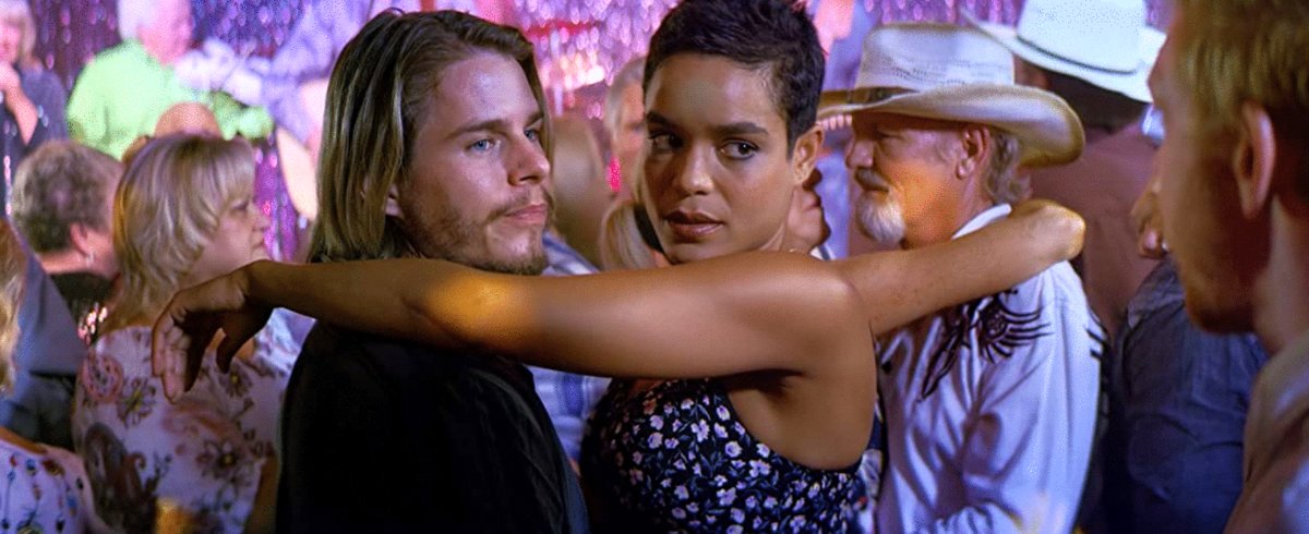 Photo du film Pursuit