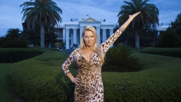 Photo from the movie The Queen of Versailles [2012]