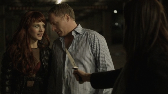 Photo from the movie Random Acts of Romance