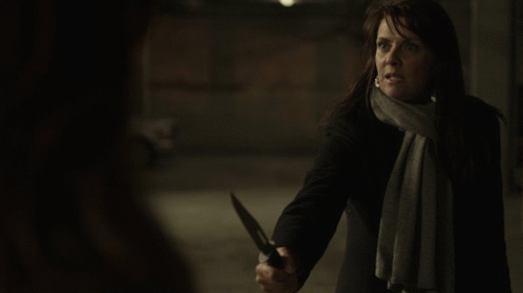 Photo from the movie Random Acts of Romance