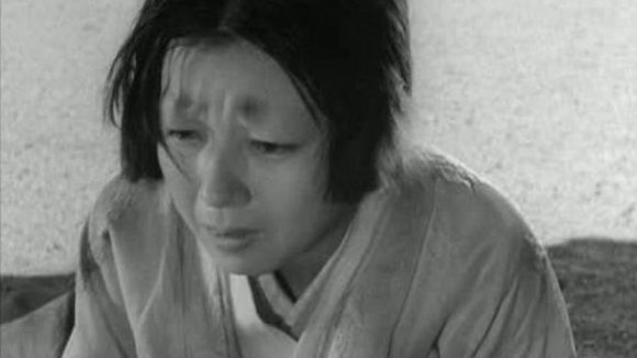 Photo from the movie Rashômon