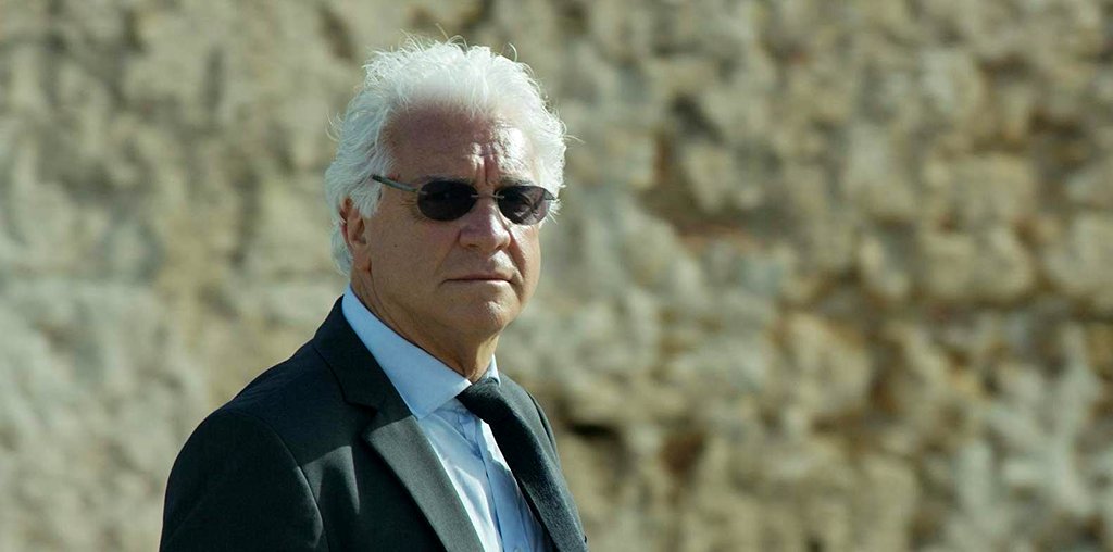 Photo from the movie Road to the Lemon Grove