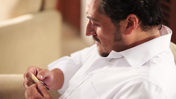 Photo du film Rock, Paper, Scissors [2012]