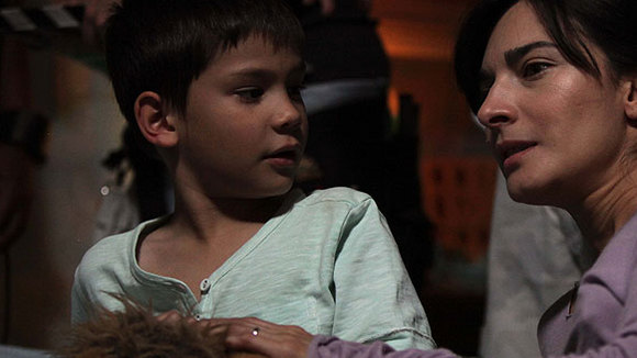 Photo du film Rock, Paper, Scissors [2012]