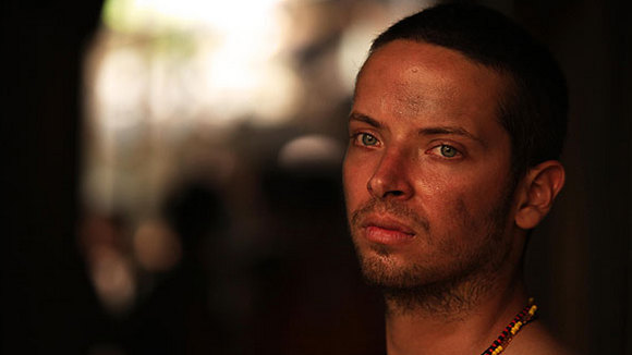 Photo du film Rock, Paper, Scissors [2012]