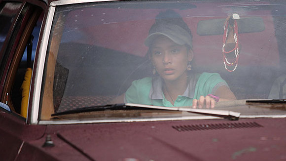 Photo du film Rock, Paper, Scissors [2012]