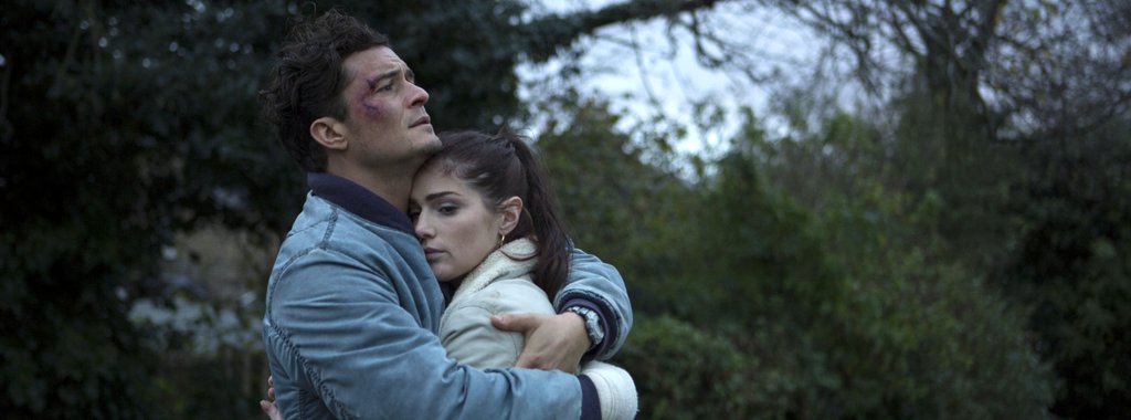 Photo du film Retaliation