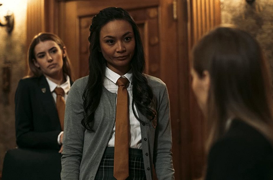 Photo du film Seance [2021]