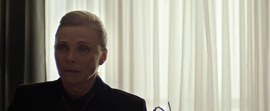 Photo du film Seance [2021]