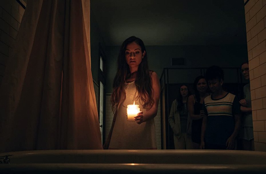 Photo du film Seance [2021]