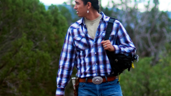 Photo from the movie Sedona