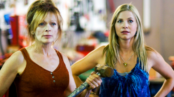 Photo from the movie Sedona