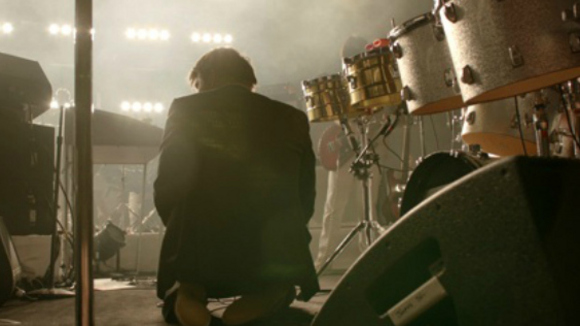 Photo du film Shut Up and Play the Hits