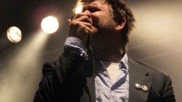 Photo du film Shut Up and Play the Hits