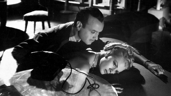Photo from the movie If I Die Before I Wake [1952]
