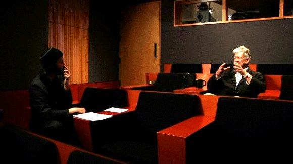 Photo from the movie Side by Side