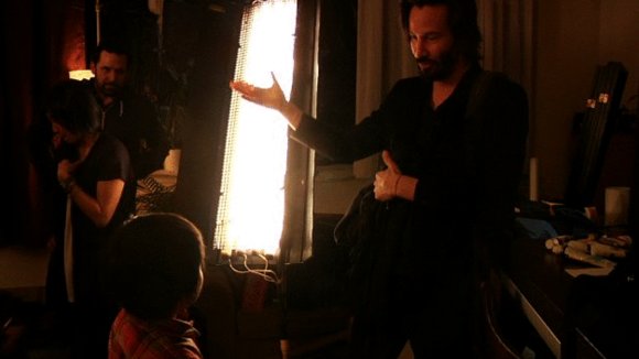 Photo from the movie Side by Side