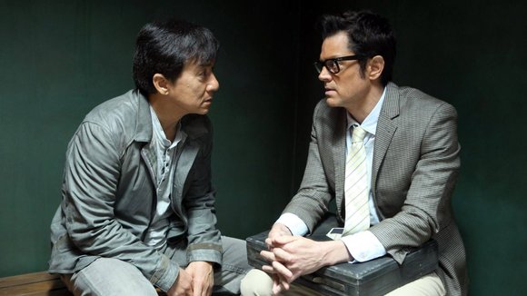 Photo du film Jue di tao wang