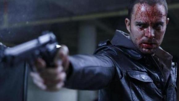 Photo du film El cartel de los sapos