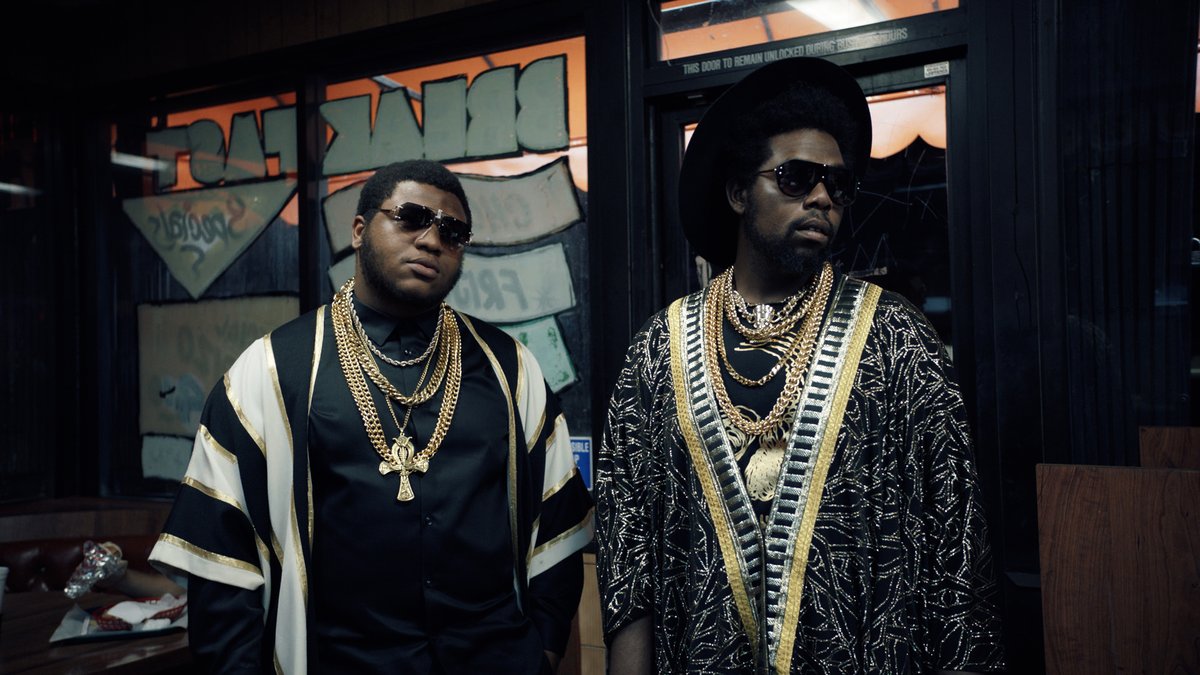 Photo from the movie Summertime [2020]