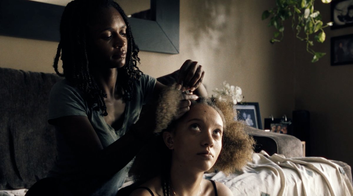 Photo from the movie Summertime [2020]